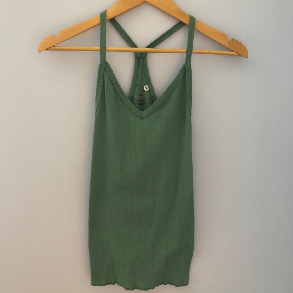 Free People tank top